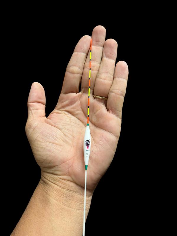 Phao câu cá Hố Đấu tự cân 9 nấc ( Chính Hãng )