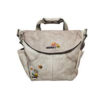 Gambar Okiedog Sumo 3in1 Diaper Bag - Tas Perlengkapan Diaper Bayi - Night Stars  dari Tosyen Okiedog Kota Administrasi Jakarta Utara 2 Tokopedia