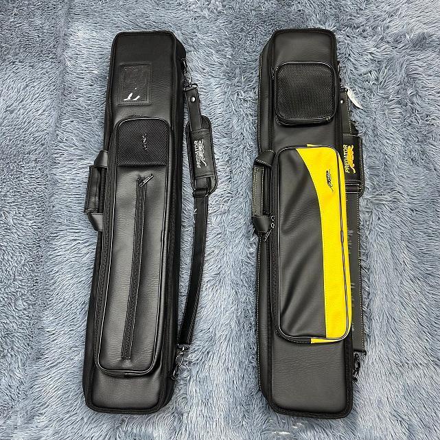 Bao đựng Cơ, Gậy Bi-a bida Predator xách tay 2 Màu