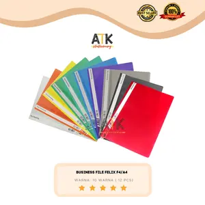 Business File Felix Folio/A4 atk