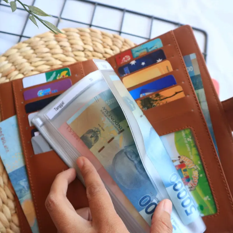 Vol 4 yumeproject dompet pintar disiplin keuangan 1