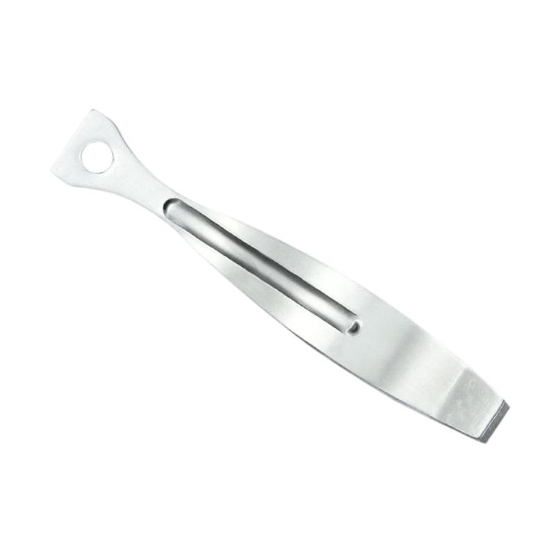 Garlic Peeling Onion Peeler Tool Cooking Accessories Stainless Steel Feather Plucking Device 8