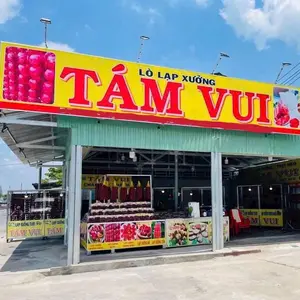 Lạp Xưởng Tám Vui 8888888