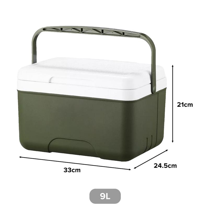 Product Introduction of (JIJI.SG) MAIMI Ice Cooler Box - Ice Box / 6L / 9L / 15L / 24L (SG) 9