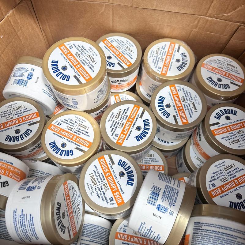 Cóbill Kem dưỡng body Gold Bond 226gr - by Jesse Mart