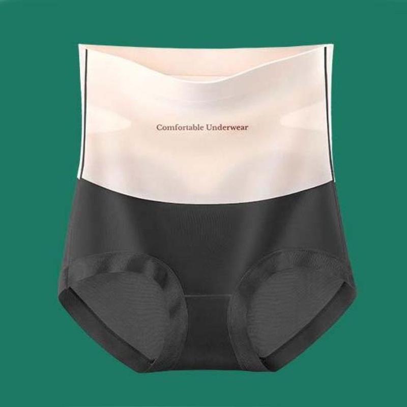Product Introduction of Đồ Lót Bó Eo Cạp Cao, Thoáng Khí, Đồ Định Hình Đàn Hồi Cao, Đồ Lót Đồ Định Hình Quần Lót Không Đường May, Định Hình Cơ Thể 18