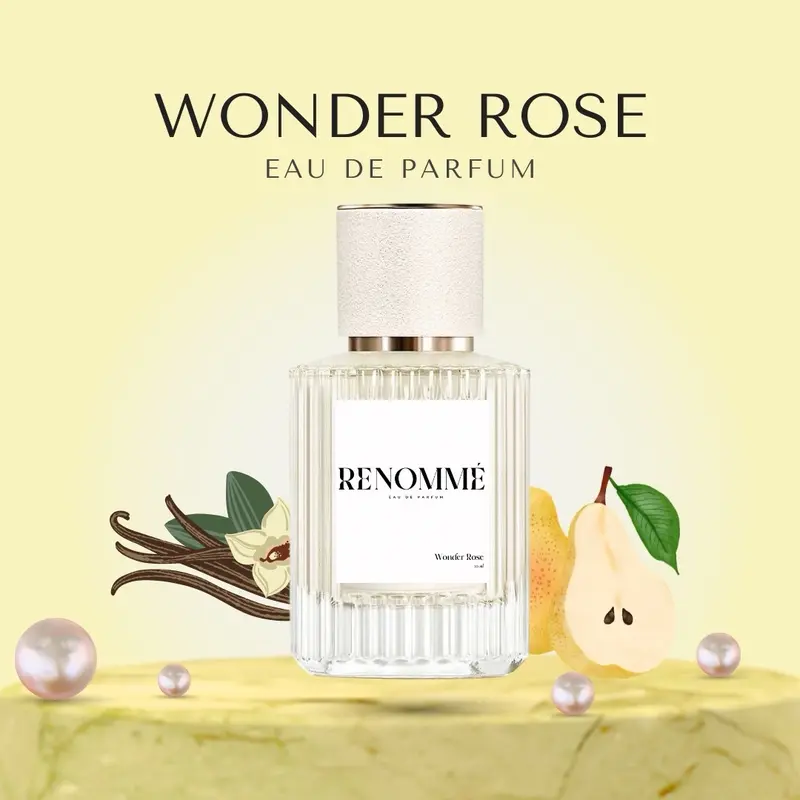 Wonder Rose - Renomme Official 0