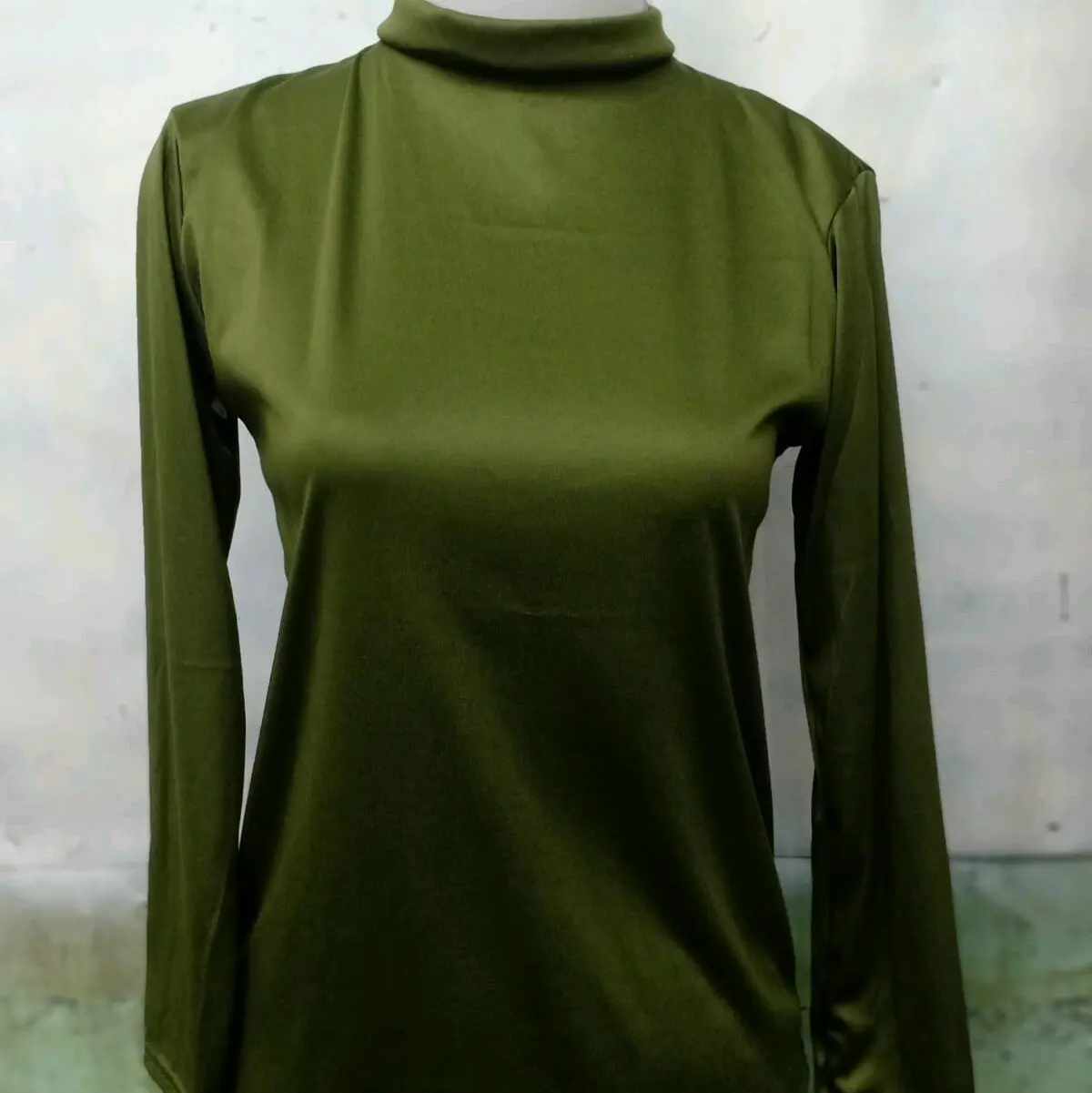 manset kaos