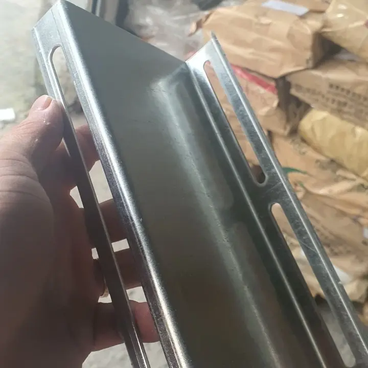 BASS Z nhúng nóng (10X20X2) Tấm Pin Năng Lượng Mặt Trời 2