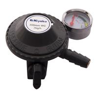 Gambar MIYAKO RM201M GAS REGULATOR RM-201 M - Spesifikasi dari UFO Elektronika Kota Surabaya 5 Tokopedia