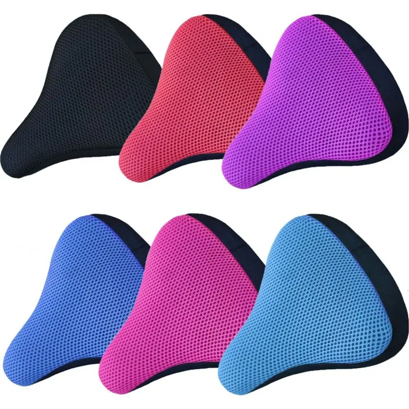 Bicycle Cover Mountain Bike Seat Cover Road Bike Racing All-season Breathable Cycling Equipment