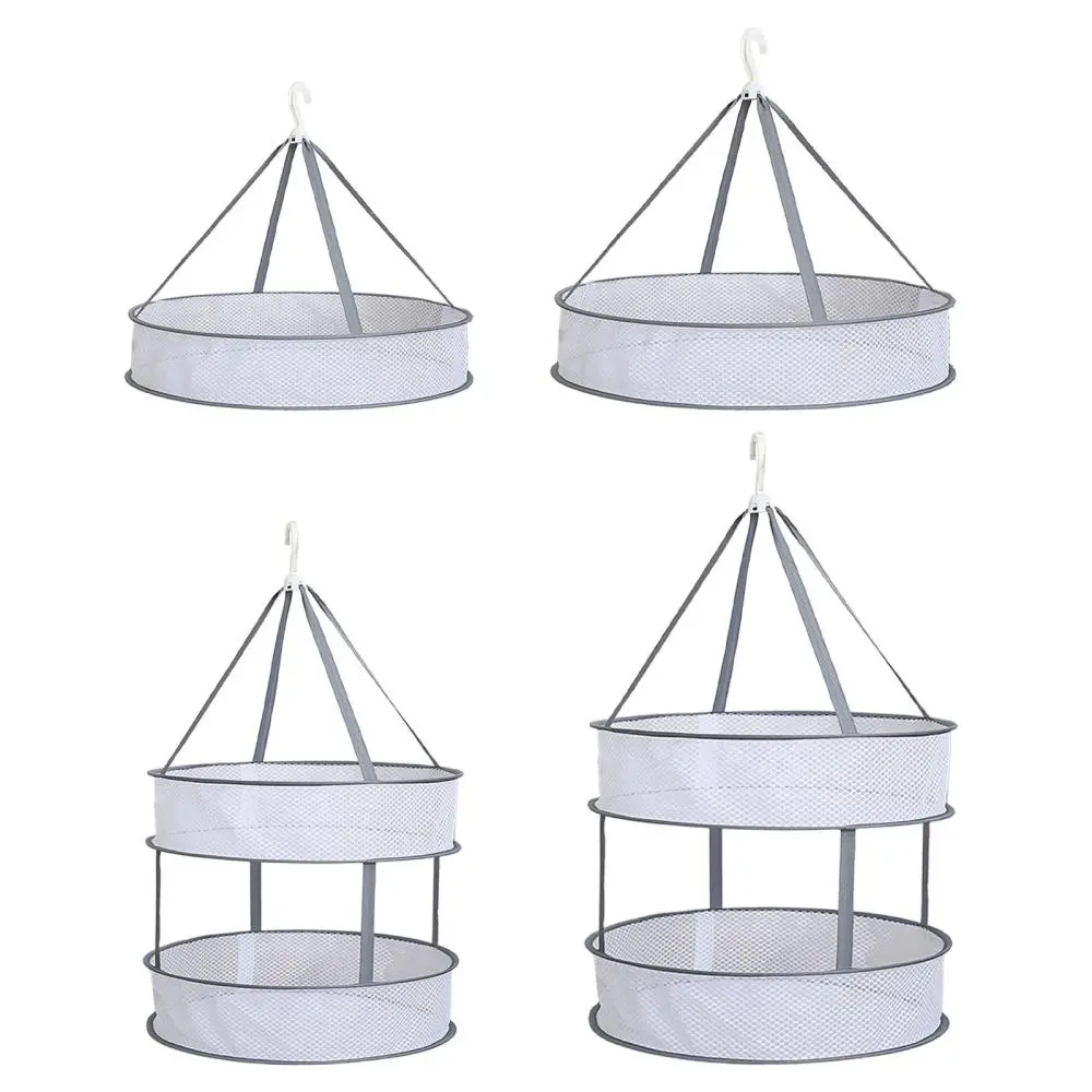 Sweater Drying Rack Drying Net Windproof Mesh Clothes Drying Rack Mesh Net for Clothing Dolls Toys Indoor or Outdoor Towel