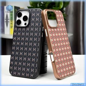 Ốp Điện Thoại Từ Tính, Nhám, Dành Cho iPhone 16, 13, 14, 15 Pro Max, 16ProMax, Ốp Cứng, Chống Sốc, Tương Thích Với MagSafe