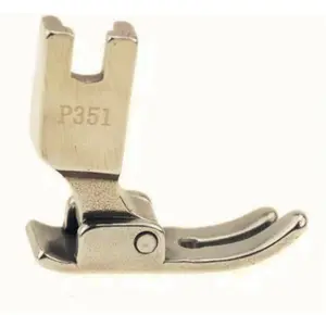 Sepatu Jahit Standard P351 Mesin Jahit High Speed Jarum 1  Industrial Juki Typical Brother