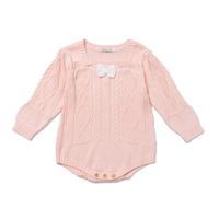 Gambar MemoryLife - Beatrice Bodysuit | Bodysuit Premium Anak 6 Bulan - 3 Tahun - Peach, 80 dari MemoryLife Shop Kota Administrasi Jakarta Utara 4 Tokopedia