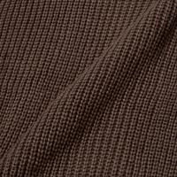 Gambar TENUE Kemeja Rajut Lengan Panjang - Office - Brown - L dari Tenue de Attire Kota Administrasi Jakarta Selatan 4 Tokopedia