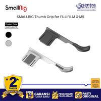 Gambar SmallRig 4877 4878 Thumb Grip for Fujifilm X-M5 dari Sentra Digital Kota Surabaya 1 Tokopedia