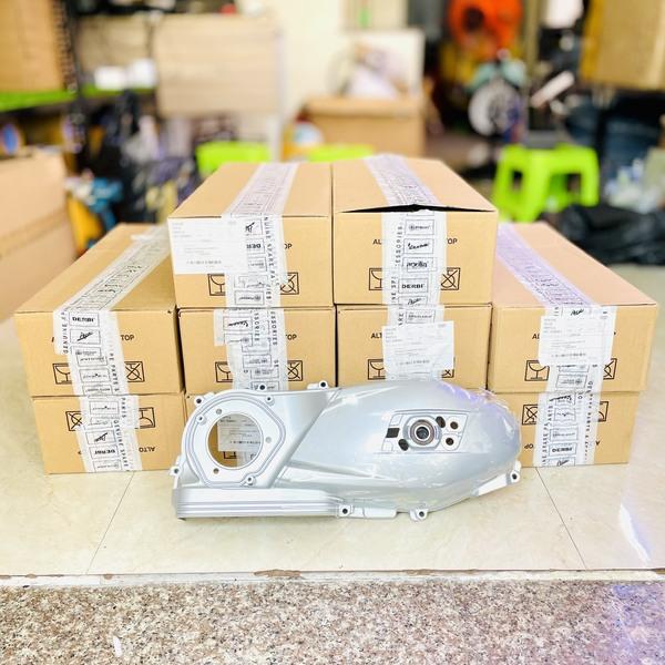 Lốc Nồi Iget Cao Cấp Dành Cho Vespa Sprint Primavera LX S GTS Đời Iget và 3Vie