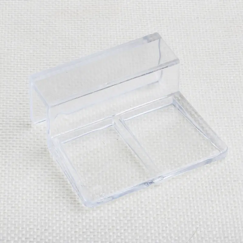 JING-Nắp Kính Bể Cá, Kẹp Acrylic, Nắp Thông Dụng, Kẹp Bể Cá Không Vành 6