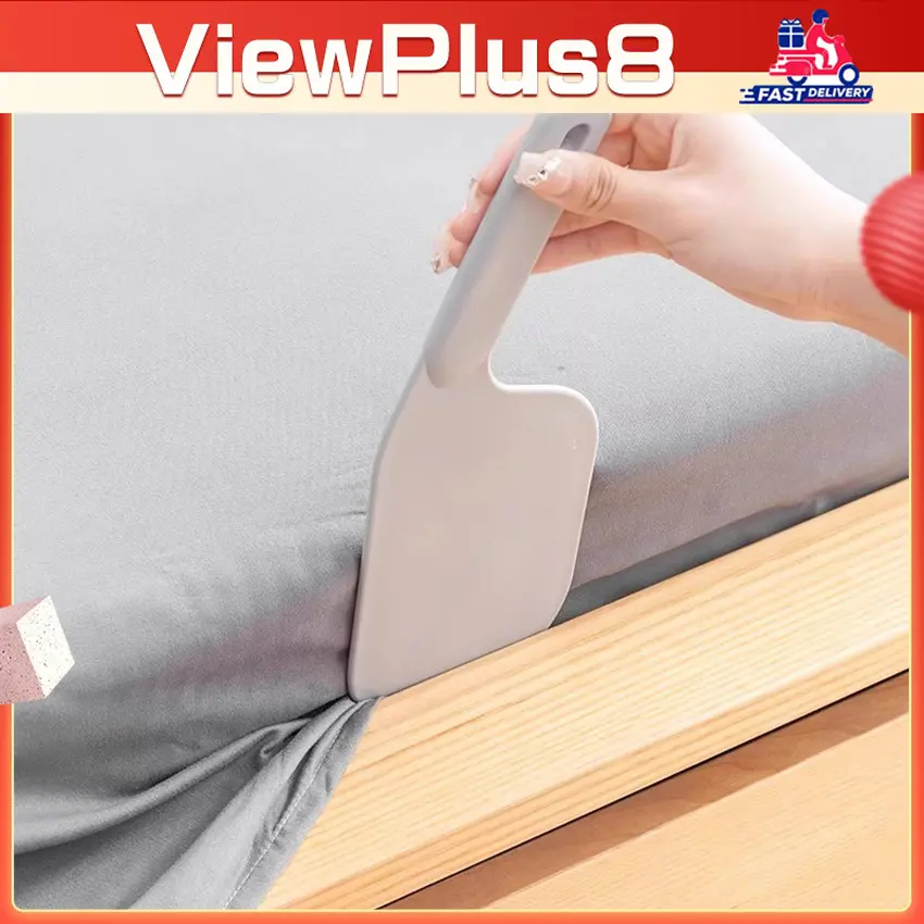 Alat Pengangkat Kasur dan Pemasang Sprei untuk Memasang dan Merapikan Seprai
