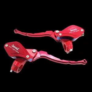 Phụ Tùng Xe Điện Racing