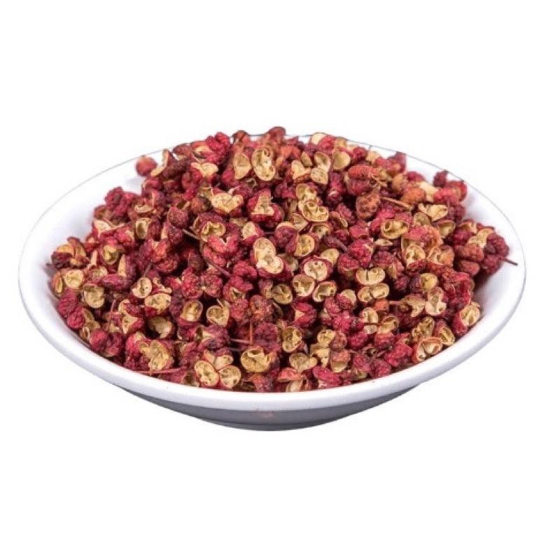 HOA TIÊU TỨ XUYÊN  GÓI 200Gram