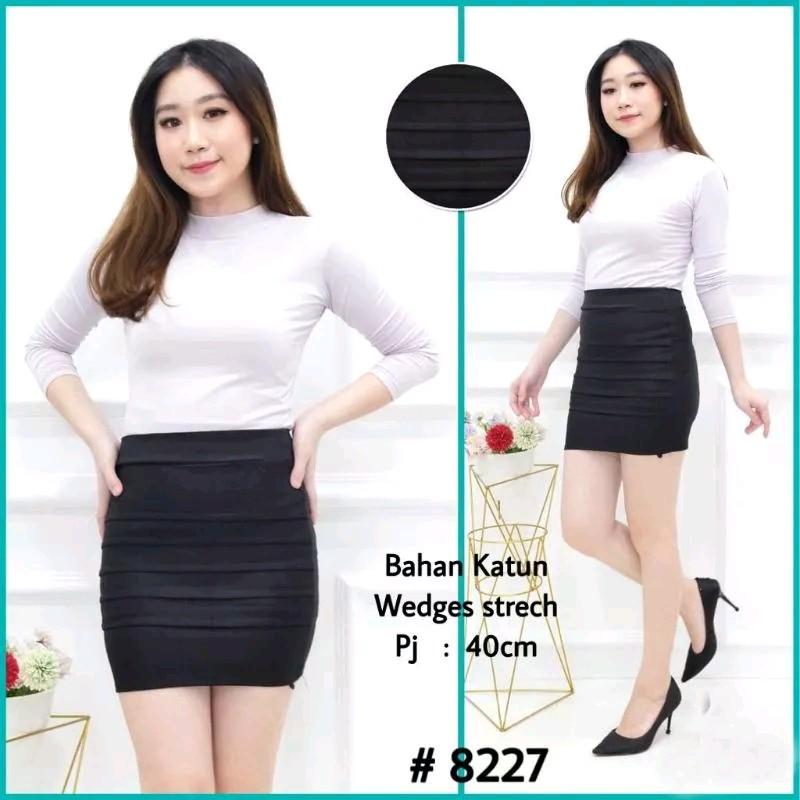 MINI PENCIL SKIRT IMPORT 2 1