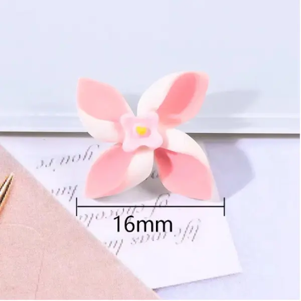 Car Decoration New Little Windmill Spinning Creative Decoration Decoration Dashboard Car Accessories Ornament Rotating Bearing