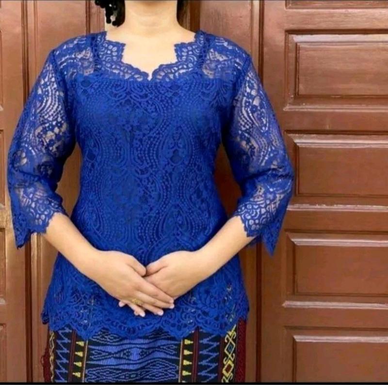 Product Introduction of Atasan Semi Prancis Lapis Furing Premium free ongkir 0