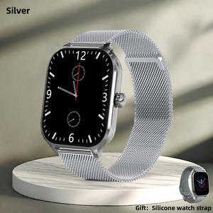 สมาร์ทวอทช์, H9promax ขายร้อน, การโทรด้วยบลูทูธ, สร้อยข้อมือกีฬาเกาะอัจฉริยะ Gts4, นาฬิกาอเนกประสงค์