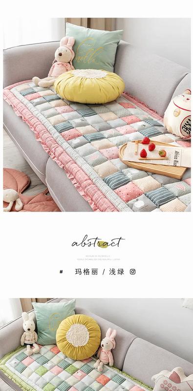 Product Introduction of Bay Thảm Cửa Sổ Chống Trượt, Vỏ Đệm Sofa Phòng Khách, Phòng Ngủ, Tatami, Ban Công, Kích Thước Tùy Chỉnh 58