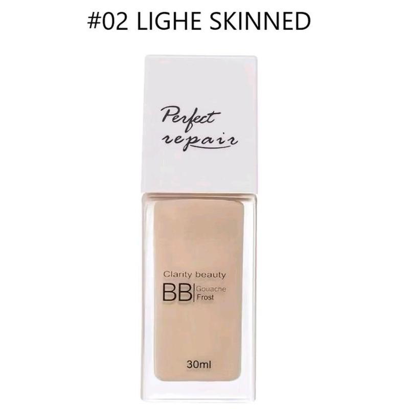 LM Foundation BB Cream Perfect Repair Clarity Beauty BB Cream 30ml 3