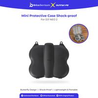 Gambar Sunnylife Mini Protective Case Shock-proof Portable Butterfly For DJ! NEO 2 Butterfly Storage Box Dust-proof Accessories Tas Drone Black - NE2-SN129-D dari Brica Berrisom Kab. Tangerang 1 Tokopedia
