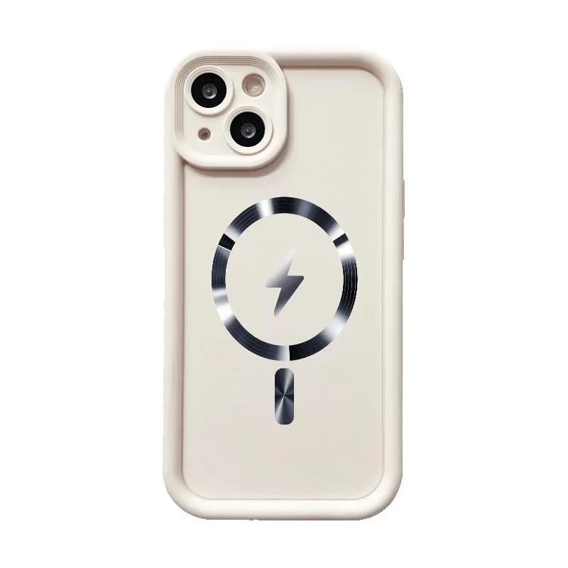 Casing untuk Samsung A12 A03 A03s A04 A04E A04s A05 A05s A10s A11A13 A14 A15 A20 A20s A21s A22 A23 A24 A25 4G 5G TPU Pro Kamera Artistik Casing Simbol Pengisian Daya Penutup Lembut Ponsel Silikon 7