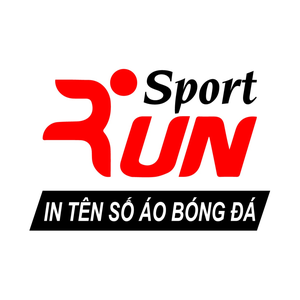 RUN Sports - IN TÊN SỐ ÁO BĐ