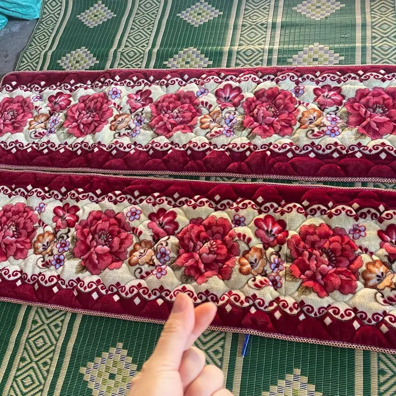Thảm ghế trường kỷ 1m7/1m8/2m 3