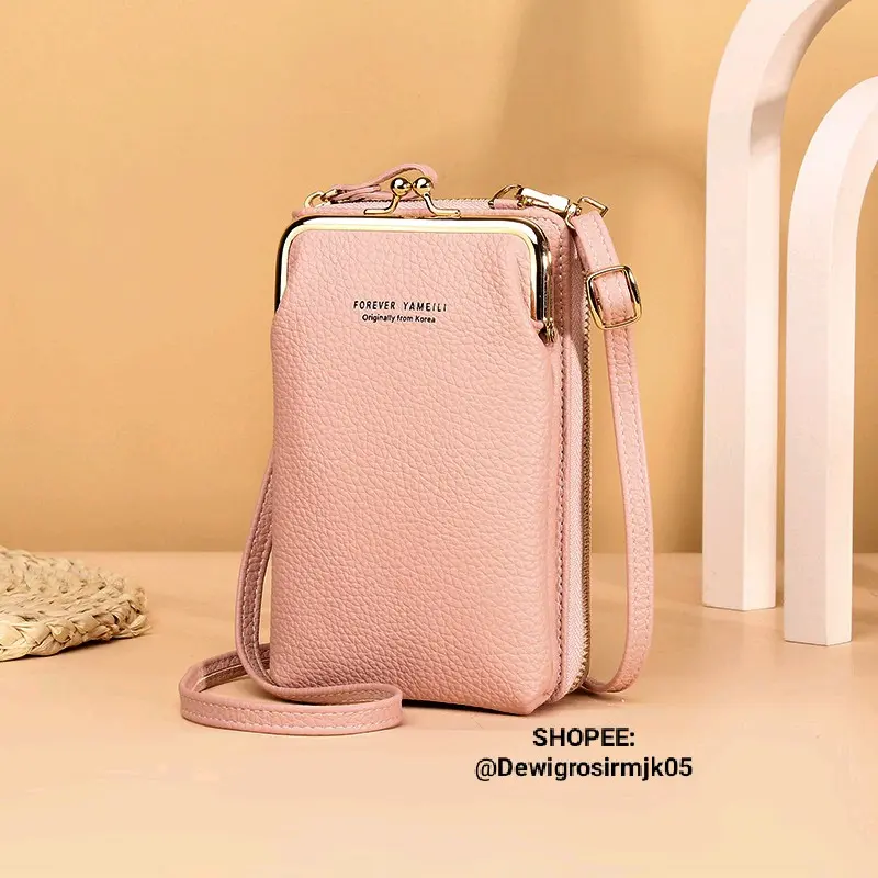 TAS HP IMPORT PINK