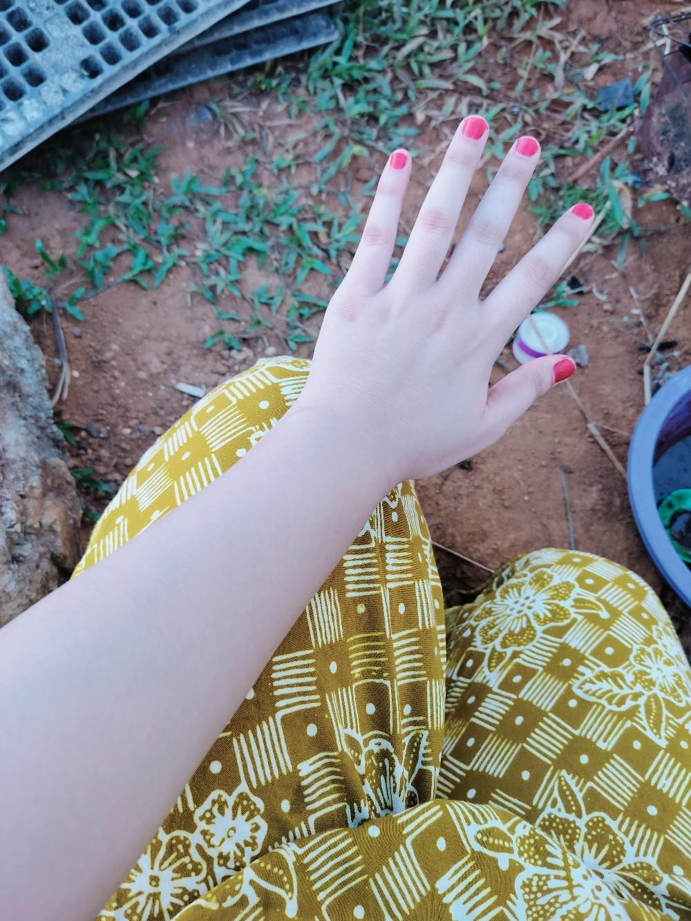 READY SIAP KIRIM sabun dosting  by NL