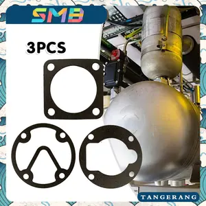 Packing Lengkap Set Paking Kompressor Angin 1P Packing Set Compressor