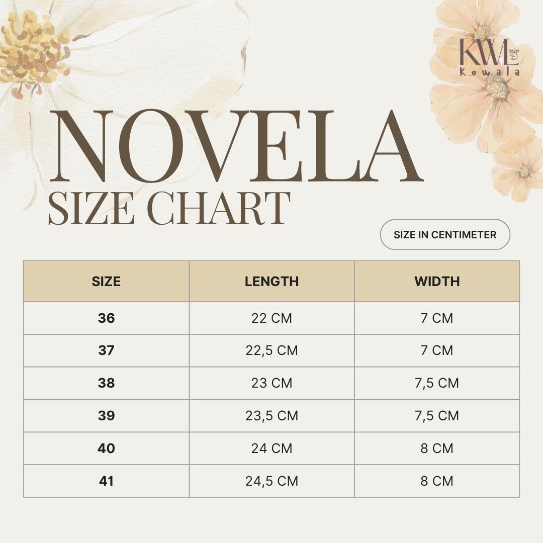 KOWALA Novela Sandal Wanita Hak Pendek 3 Cm Terlaris I Heels Kulit Empuk & Nyaman - Heels Wanita Hak 3 Cm heels lebaran KOWALA Novela Sandal Wanita Hak Pendek 3 Cm Terlaris I Heels Kulit Empuk & Nyaman - Heels Wanita Hak 3 Cm heels lebaran