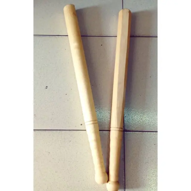 TONGKAT KASTI BASEBALL KAYU MURAH