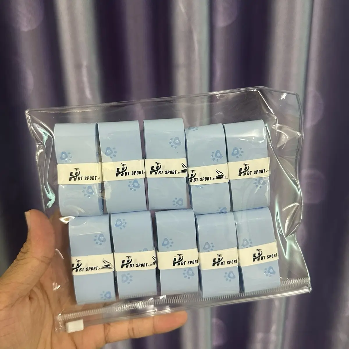 Xanh biển