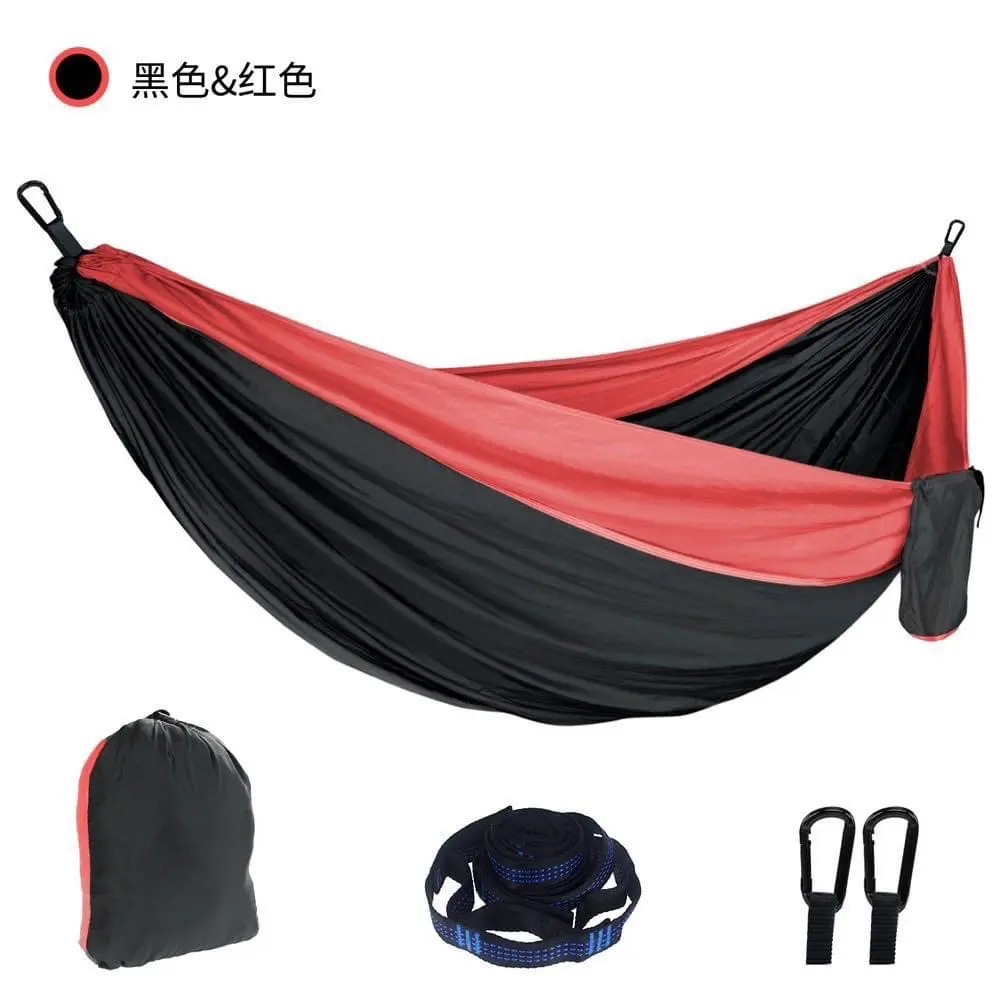 Võng du lịch gấp gọn