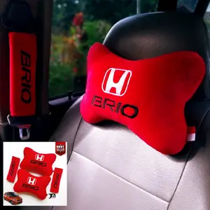 Bantal MOBIL BRIO CAR EKSLUSIF