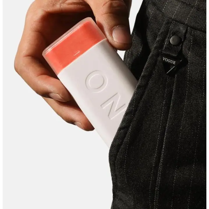 UNNISO - Kotak Obat Portable One / Pill Box 3 Grid One 1