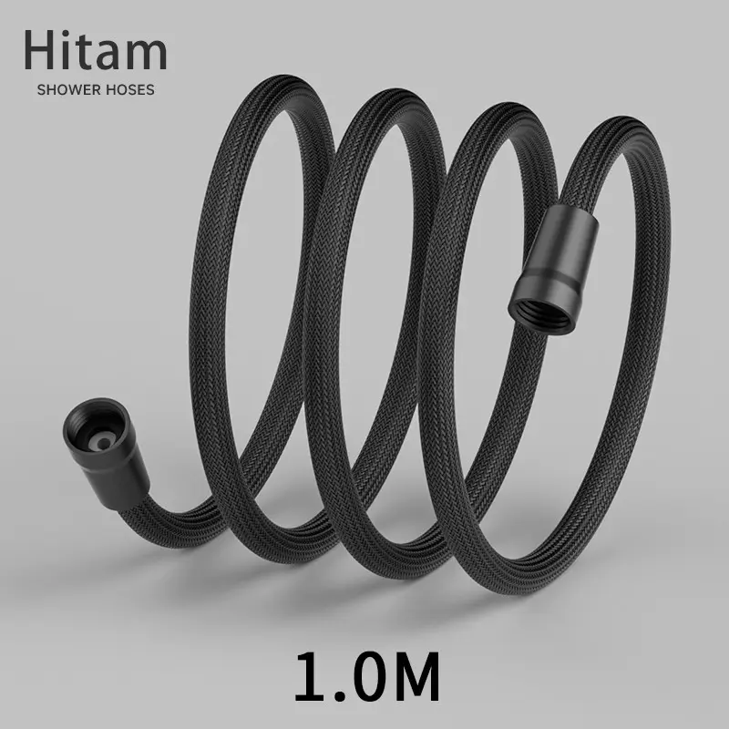 Hitam 1.0m