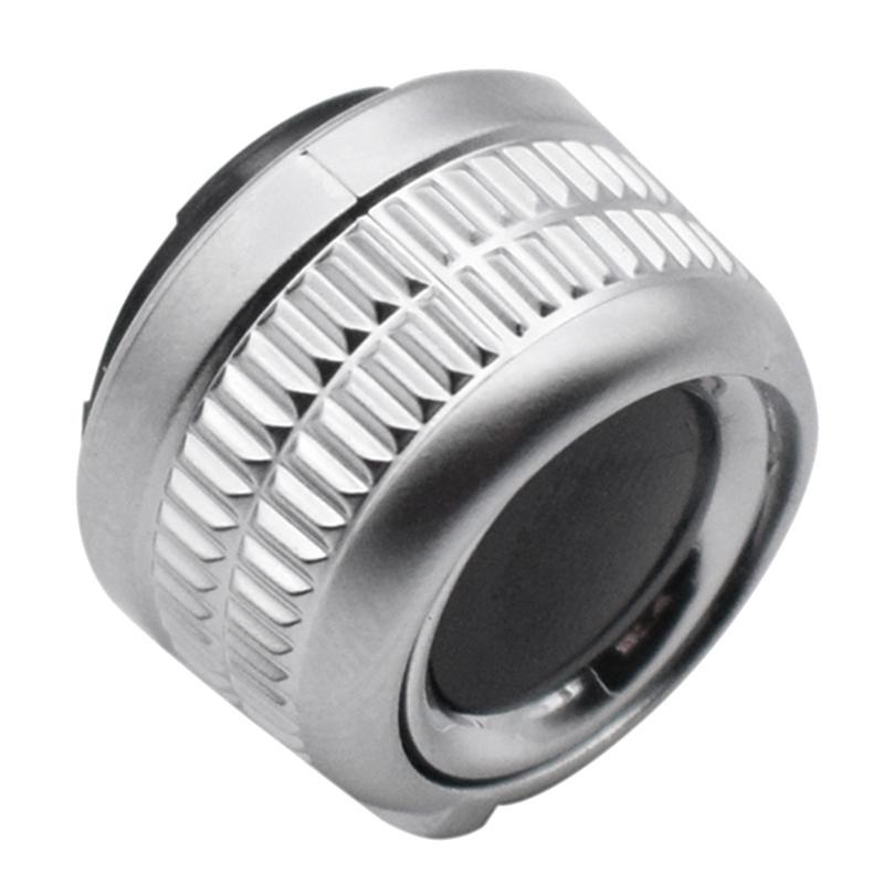 For - A4L Q5 A6 A5 Rear Mirror Knob Switch Rearview Mirror Adjustment Button Reflector Switch Adjustment Button 0