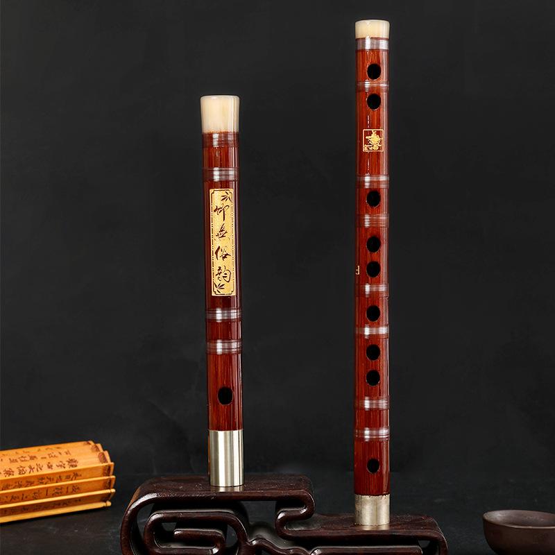  Sáo dizi khớp kép thương hiệu Mutong 