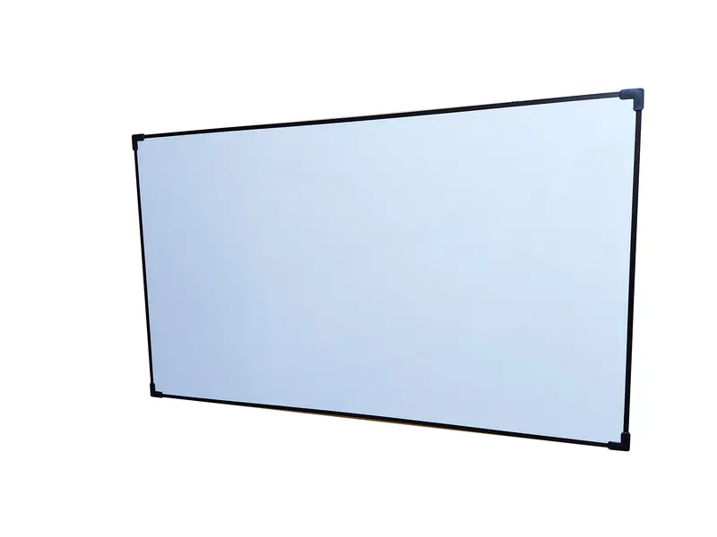Papan Tulis Whiteboard 60x100 cm 4