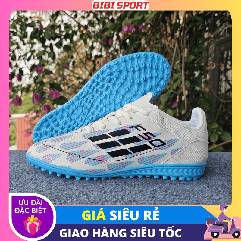 [SALE SỐC 50% Giày Đá Bóng F50 ULTIMATE [SALE SỐC KHÔNG TẶNG QUÀ] - Khâu Full Đế, BH 3 Tháng